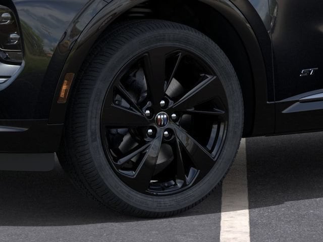2026 Buick Envision Sport Touring - Photo 9