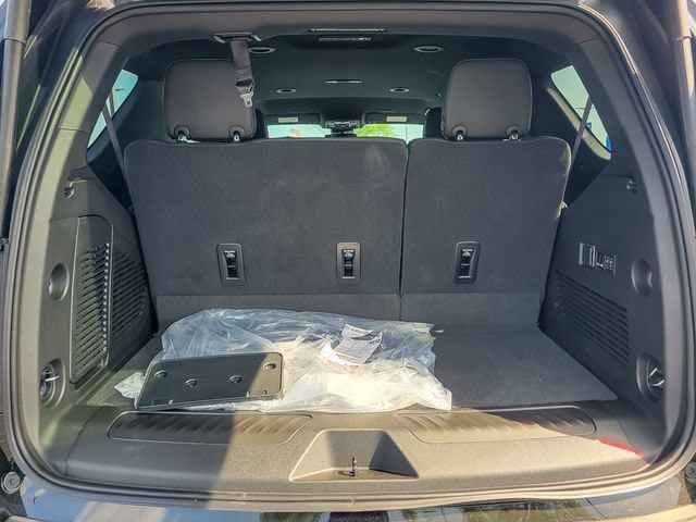 2026 GMC Yukon Elevation - Photo 17
