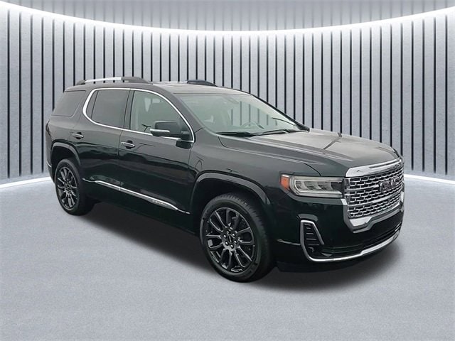 2023 GMC Acadia SUV 