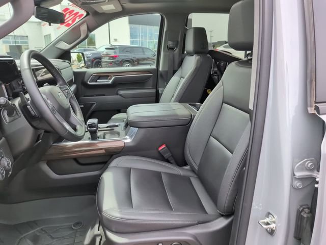 2025 Chevrolet Silverado 1500 RST - Photo 18