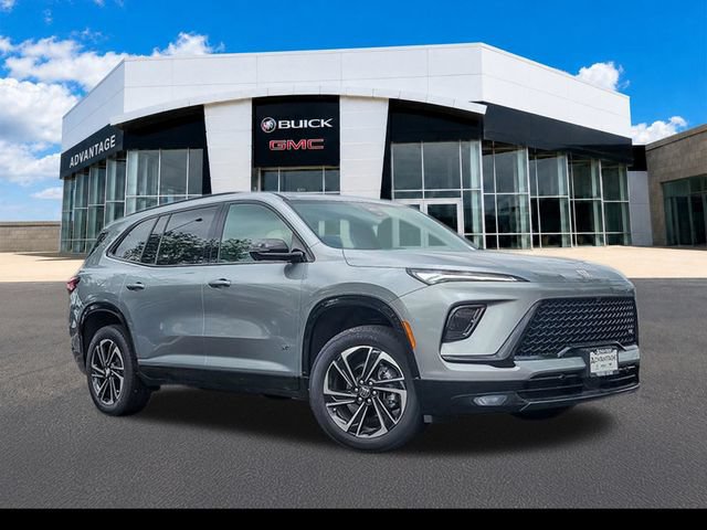 2026 Buick Enclave Sport Touring SUV