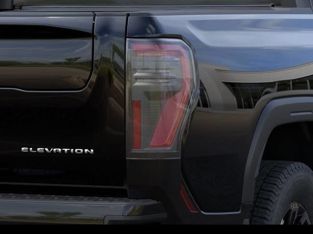 2026 GMC Sierra EV Elevation - Photo 11