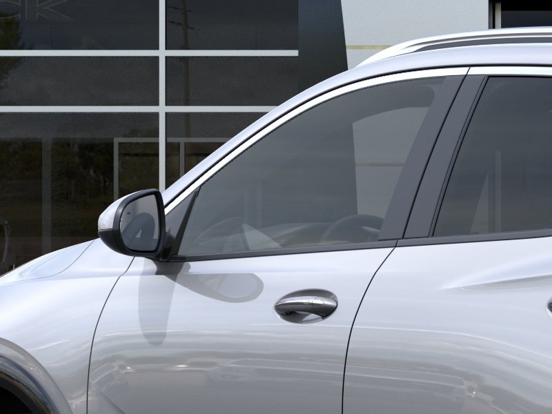 2026 Buick Encore GX Sport Touring - Photo 41