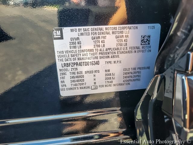 2026 Buick Envision Sport Touring - Photo 29