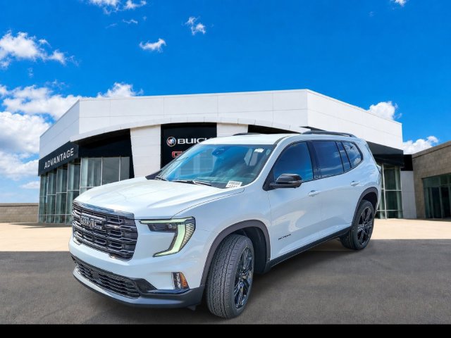 Vehicle thumbnail