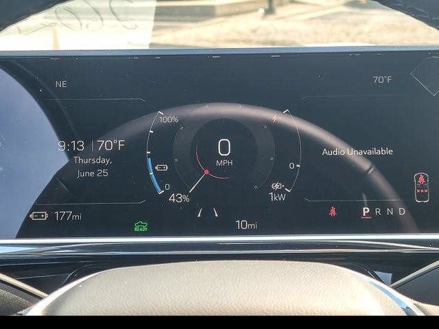 2026 GMC Sierra EV Elevation - Photo 17