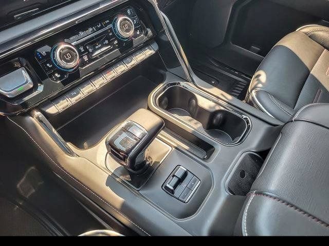 2023 GMC Sierra 1500 AT4X - Photo 24