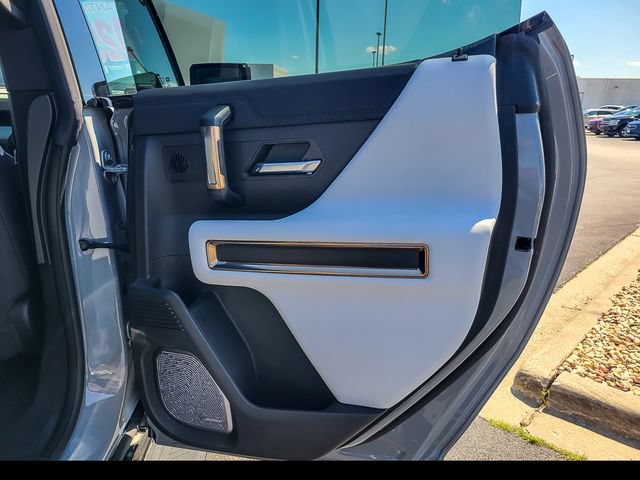 2025 GMC HUMMER EV 3X - Photo 26