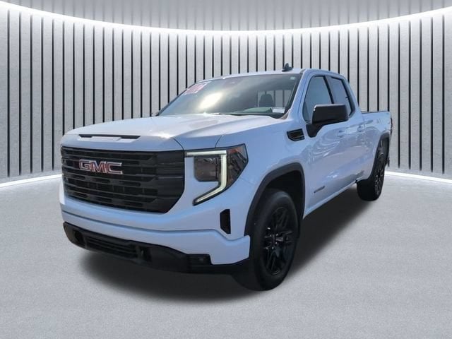 2024 GMC Sierra 1500 Elevation - Photo 10