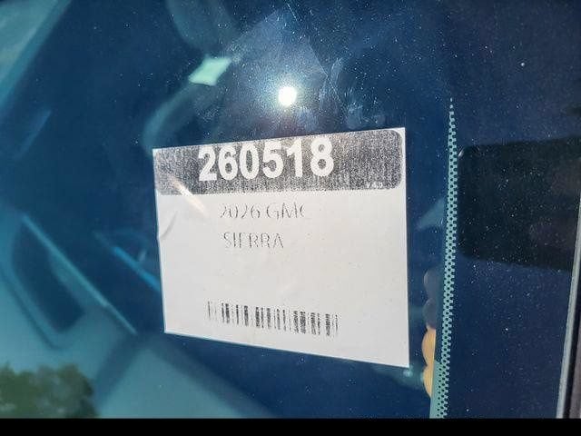 2026 GMC Sierra 2500HD SLE - Photo 27