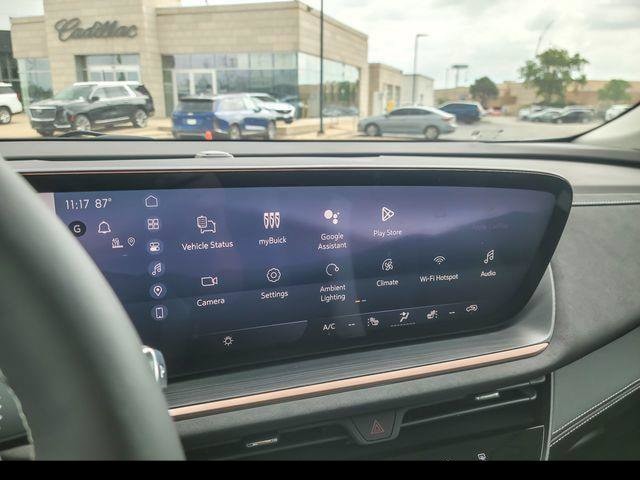 2026 Buick Envision Sport Touring - Photo 19