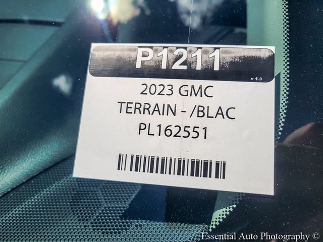 2023 GMC Terrain AT4 - Photo 27