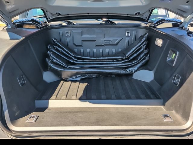 2025 GMC HUMMER EV 3X - Photo 29