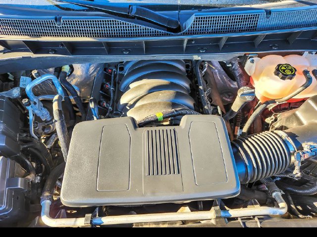 2019 Chevrolet Silverado 1500 RST - Photo 27