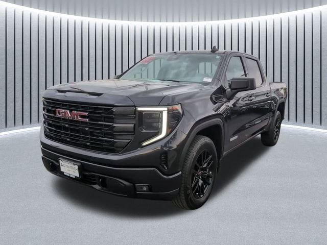 2023 GMC Sierra 1500 Elevation - Photo 13