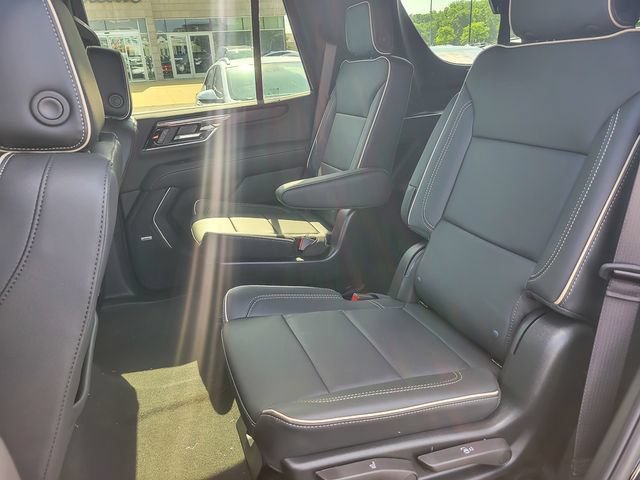 2026 GMC Yukon Elevation - Photo 11