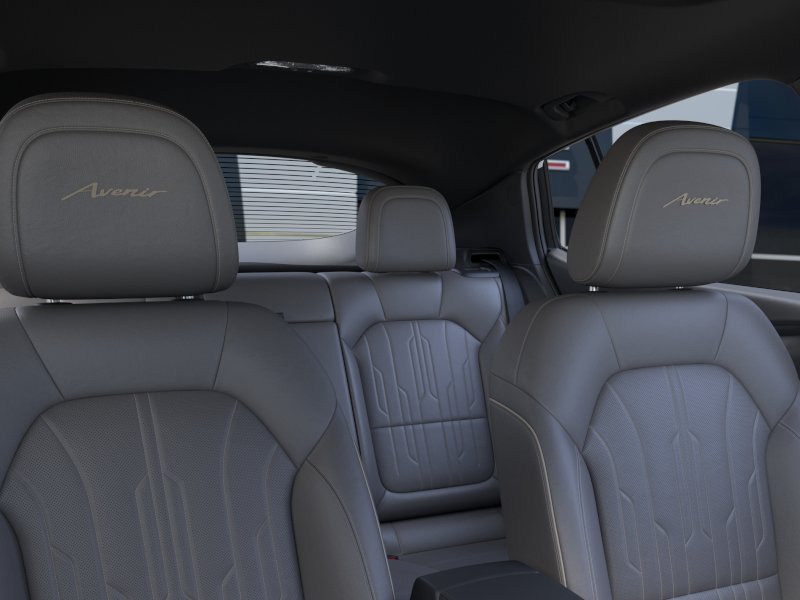 2026 Buick Envista Avenir - Photo 24