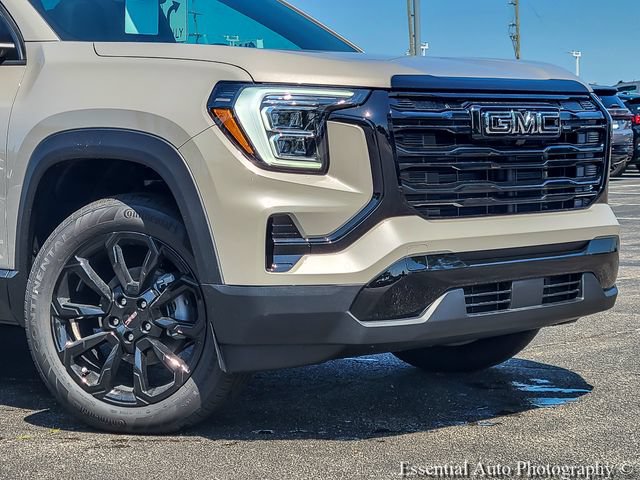 2027 GMC Terrain Elevation - Photo 3