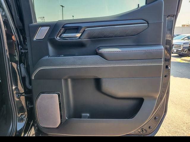 2023 GMC Sierra 1500 AT4X - Photo 29