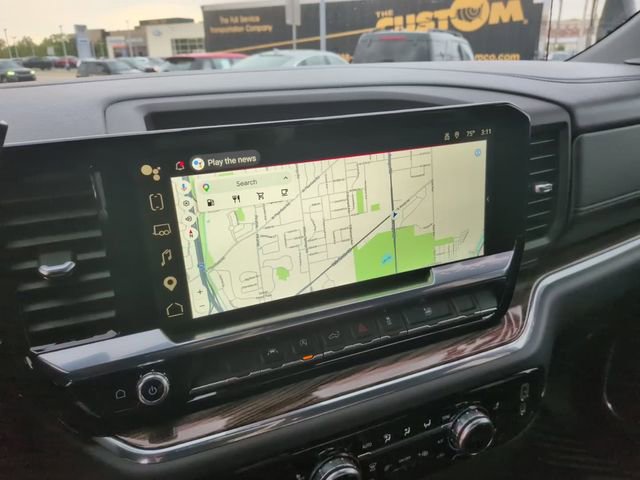 2023 GMC Sierra 1500 Elevation - Photo 24