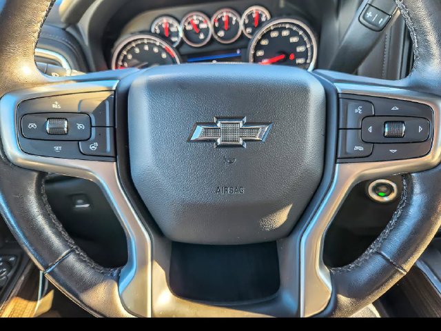 2019 Chevrolet Silverado 1500 RST - Photo 11