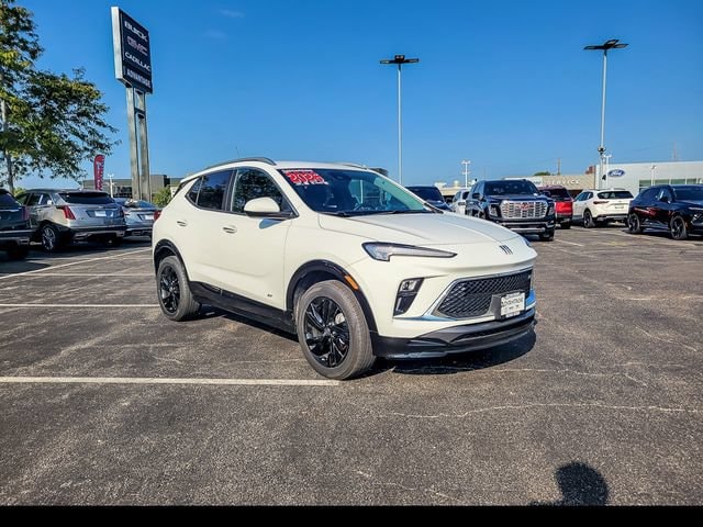 2026 Buick Encore GX Sport Touring - Photo 5