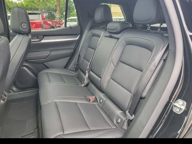 2027 GMC Terrain Elevation - Photo 16