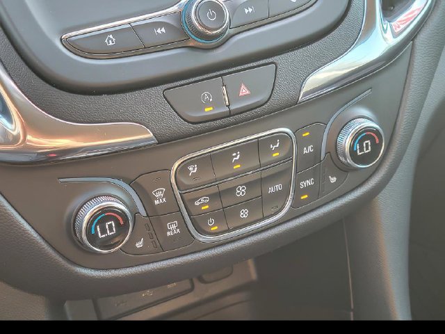 2023 Chevrolet Equinox LT - Photo 12