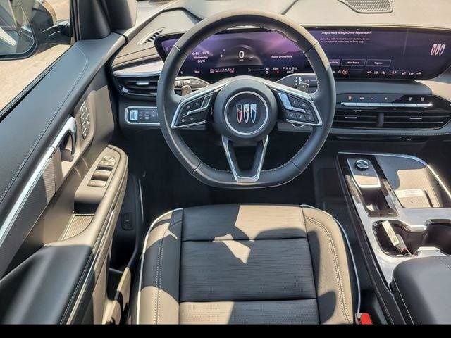 2026 Buick Enclave Sport Touring - Photo 23