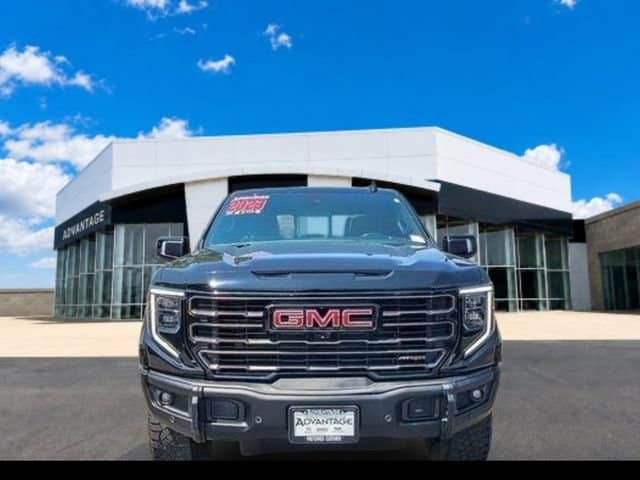2023 GMC Sierra 1500 AT4X - Photo 6