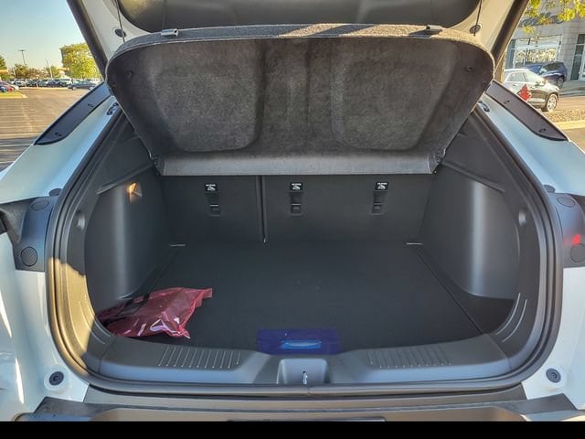 2026 Buick Envista Preferred - Photo 17
