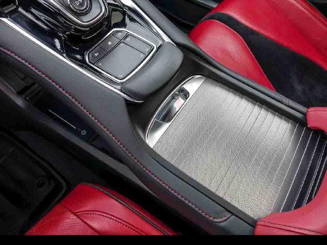 2022 Acura RDX A-Spec Package - Photo 25