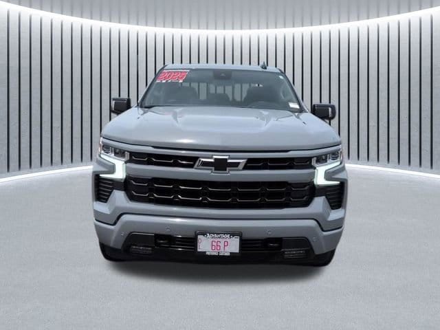 2025 Chevrolet Silverado 1500 RST - Photo 15