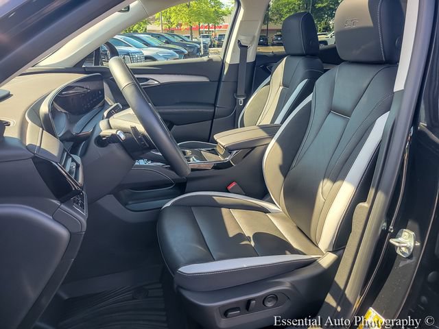 2026 Buick Envision Sport Touring - Photo 13