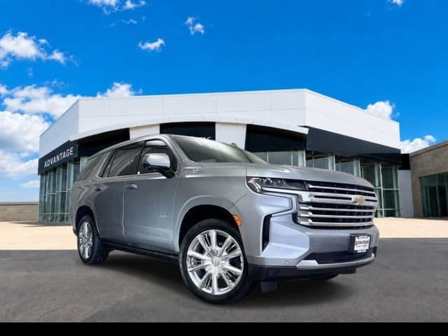 2023 Chevrolet Tahoe
