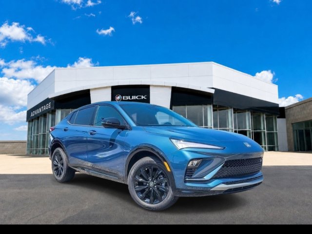 2026 Buick Envista