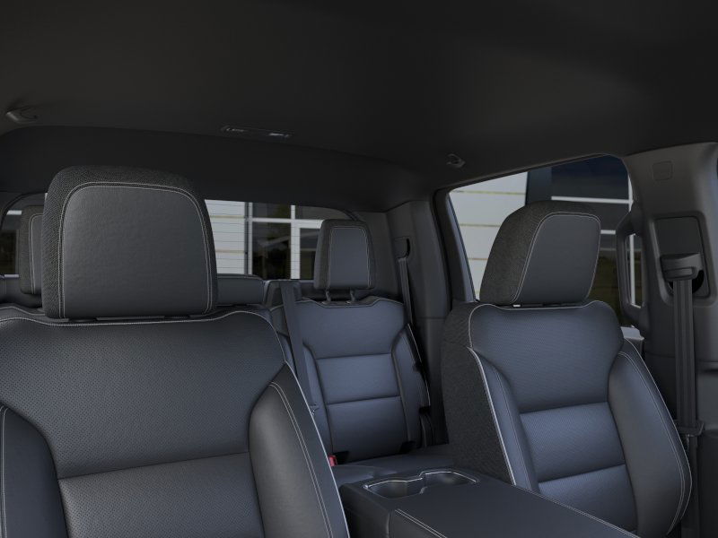 2026 GMC Sierra EV Elevation - Photo 48