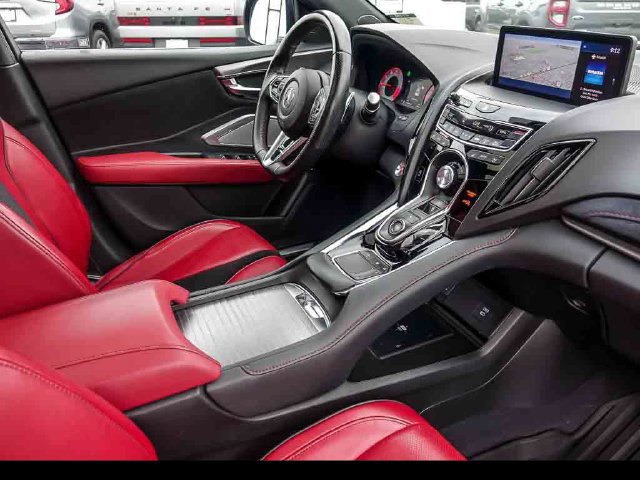 2022 Acura RDX A-Spec Package - Photo 33