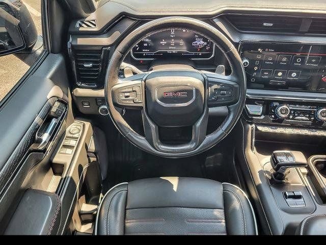 2023 GMC Sierra 1500 AT4X - Photo 19
