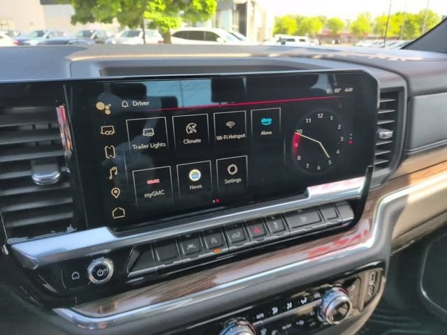 2024 GMC Sierra 1500 Elevation - Photo 21