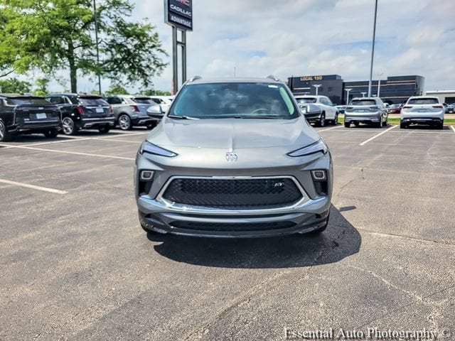 2026 Buick Encore GX Sport Touring - Photo 6