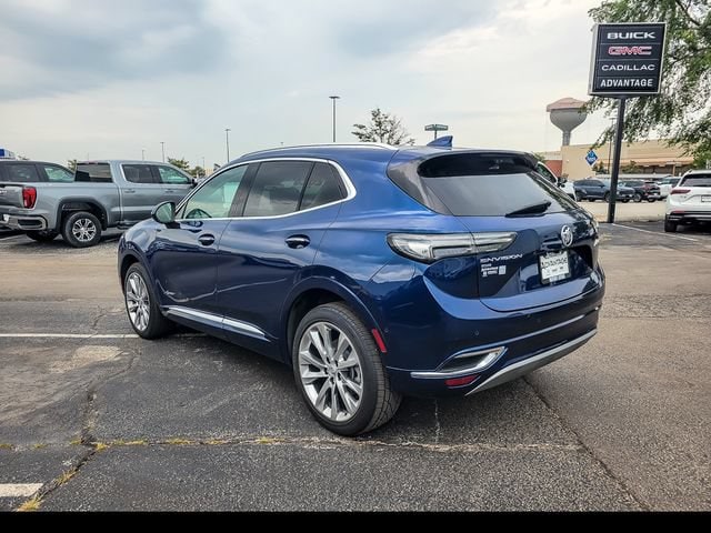2023 Buick Envision Avenir - Photo 10