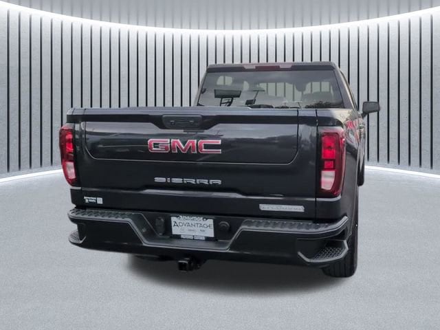 2023 GMC Sierra 1500 Elevation - Photo 6