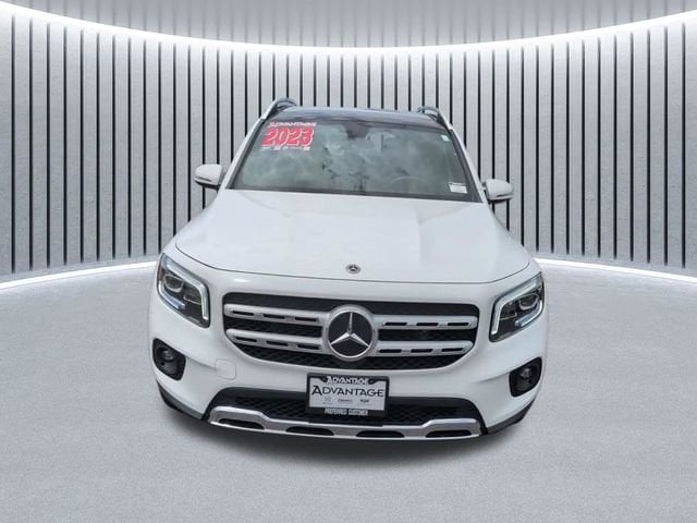 2023 Mercedes-Benz GLB Base - Photo 14