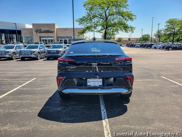 2026 Buick Envista Sport Touring - Photo 10