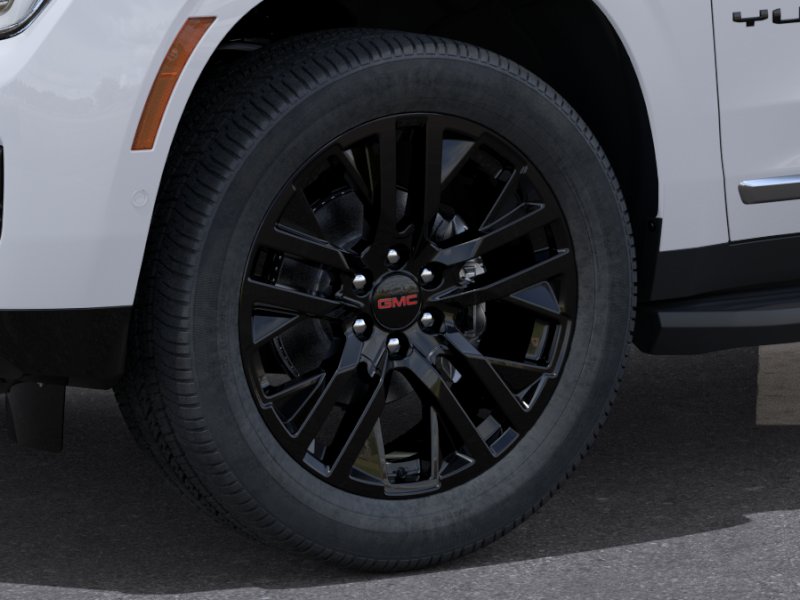 2026 GMC Yukon XL Elevation - Photo 33