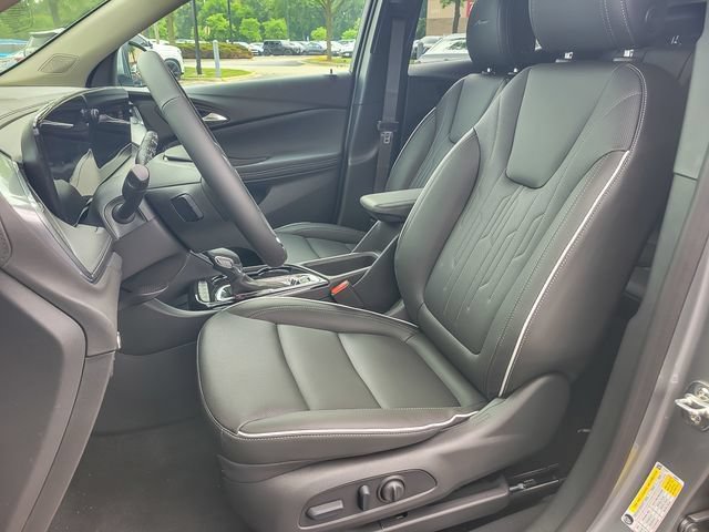 2026 Buick Encore GX Avenir - Photo 10