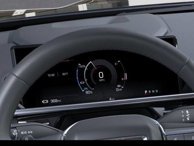 2026 GMC Sierra EV Elevation - Photo 18