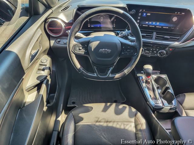 2024 Chevrolet Trax RS - Photo 12