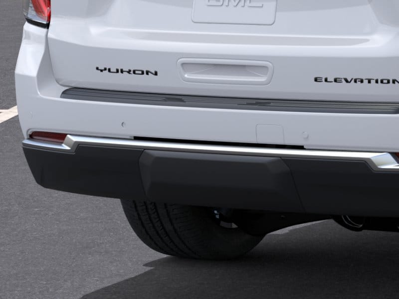 2026 GMC Yukon XL Elevation - Photo 38